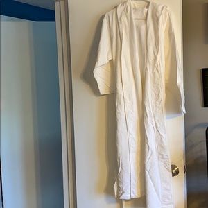 Calvin Klein Long Robe
